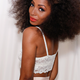 Singer Wynter Gordon (Cindy Ord/Getty Images)
